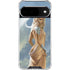 Fairy Goddess by LA Williams Google Pixel 10 Clear Case